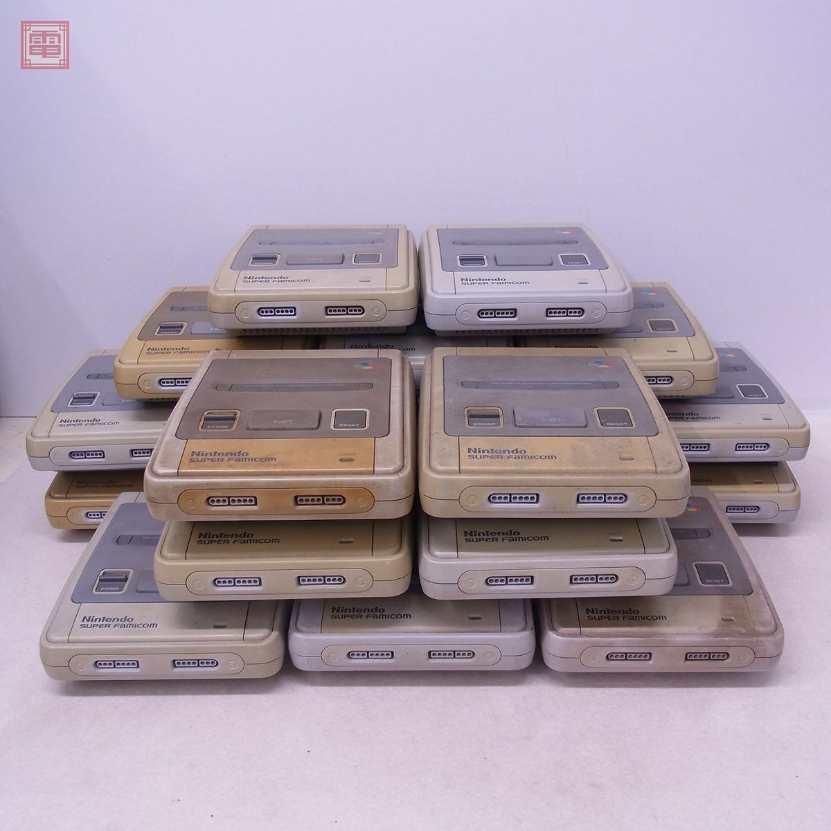 ジャンク 動作未確認 Nintendo 任天堂 ゲームキューブ GC コントローラ