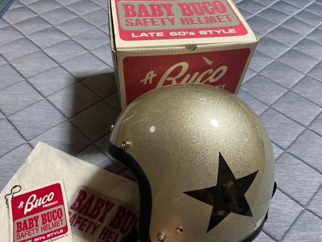 トイズマッコイ BUCO ワイルドワン サイズML トイズマッコイ BUCO