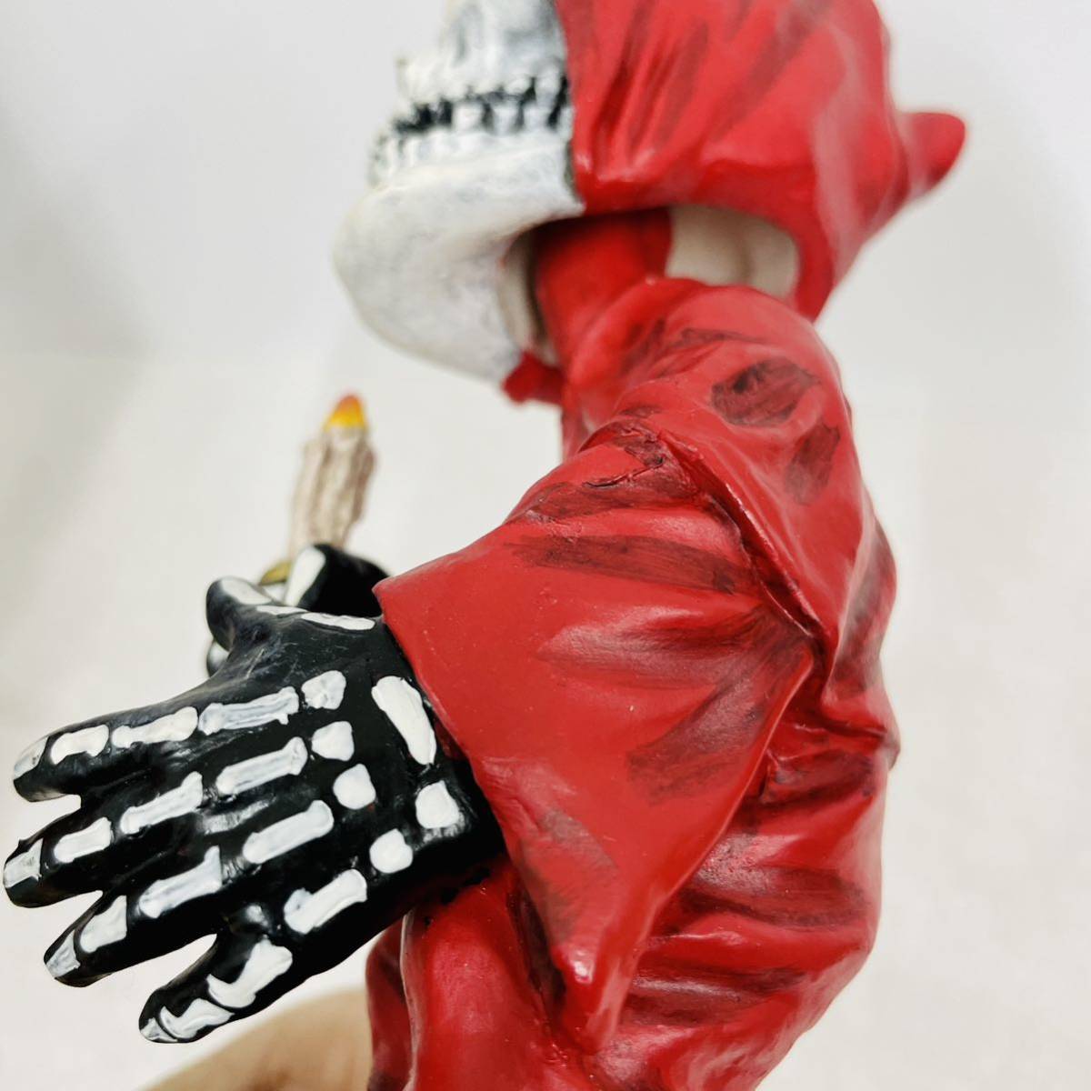 NECA ネカMISFITS ミスフィツ ボビングヘッド 首振り人形 バブルヘッド