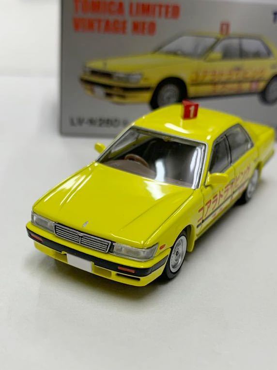 トミカリミテッドヴィンテージネオ トミカリミテッドヴィンテージネオ
