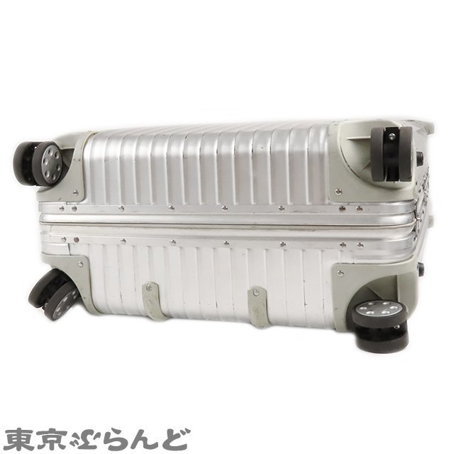 101667260 1円 リモワ RIMOWA トパーズ キャリーケース 932.77