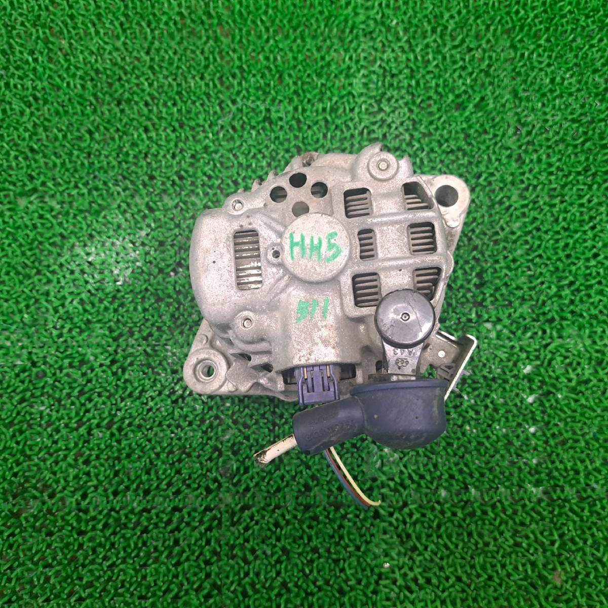 511 ホンダ アクティ HA8 HA9 HH5 ダイナモ オルタネーター 発電機
