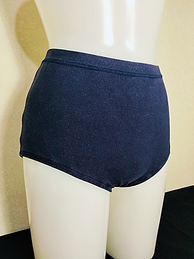ガロー社　サイズ 165 ブルマ　体操用短パン