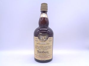 スランジーバ ブレンデッド スコッチ ウイスキー Slaintheva