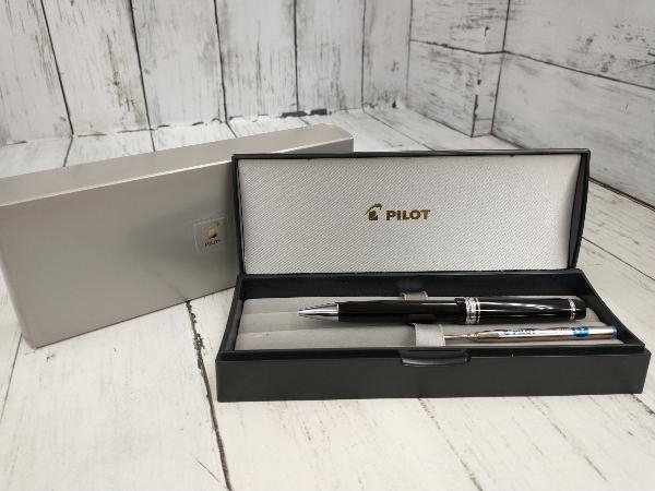 PILOT 万年筆 黒 ZーCRーGN パイロット 万年筆 Z-CR-GN 黒 専用ケース