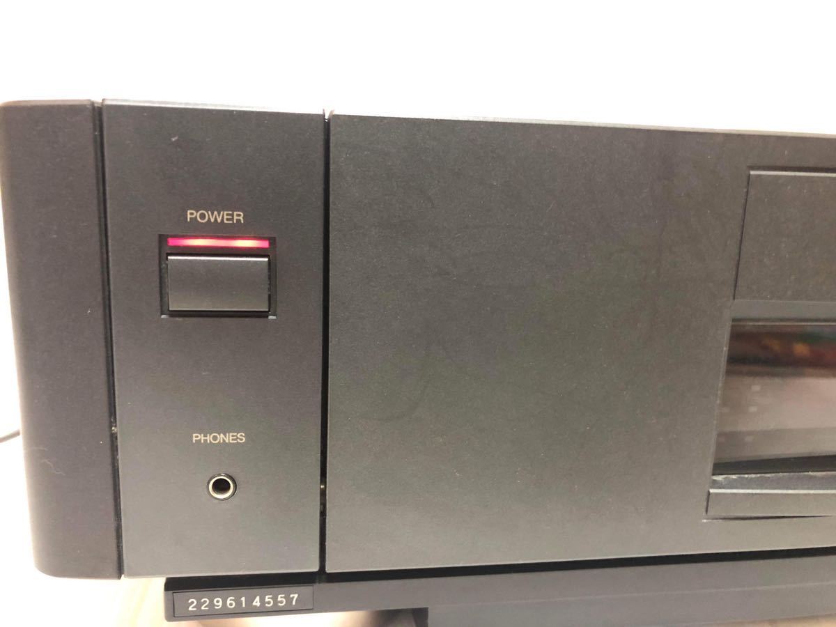 Panasonic パナソニック S-VHS ビデオデッキ NV-FS900 動作品 - 好評販売中