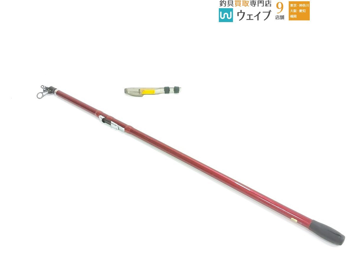 シマノ 07 サーフリーダー FV405CX-T ※注意有