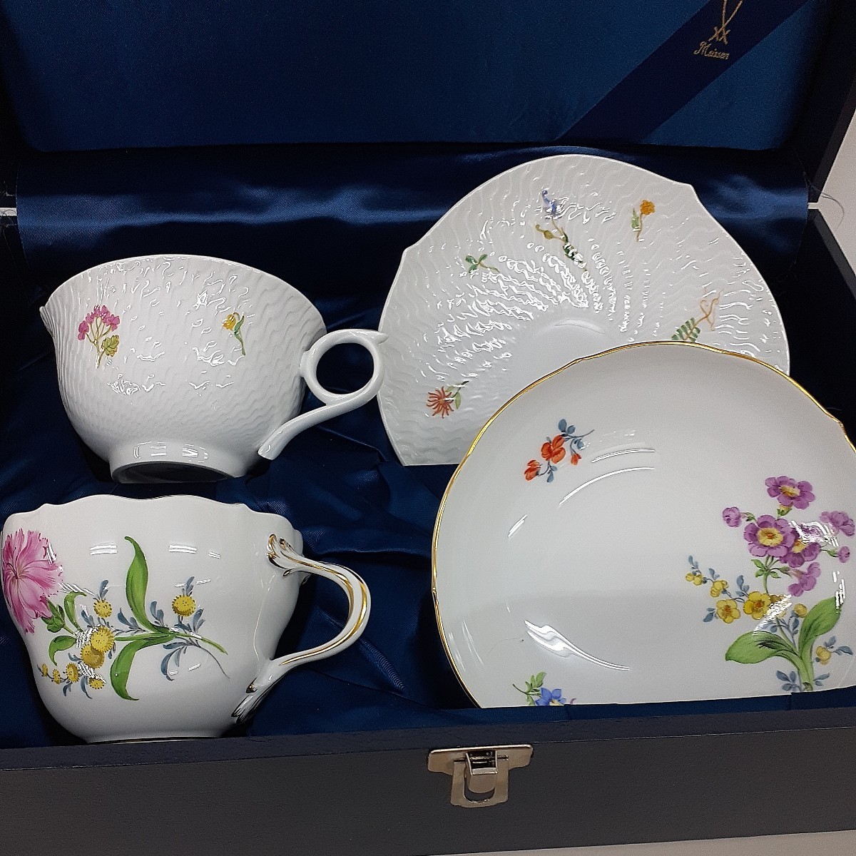 古美味】河井武一 呉須扁壷 茶道具 保証品 QC6t 【公式通販】