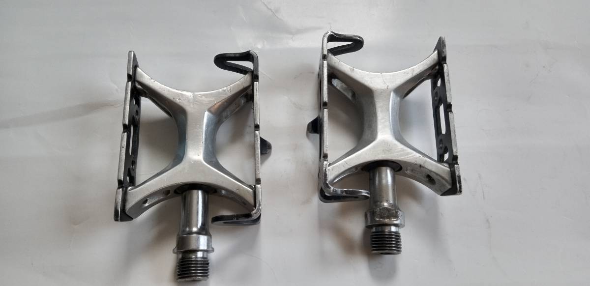 SUNTOUR SUPERBE PRO PEDAL TRACK チェーンリング SUNTOUR SUPERBE PRO