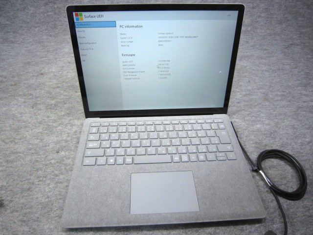 dynabook Core TOSHIBA 中古dynabook T55／56MG ライトゴールド