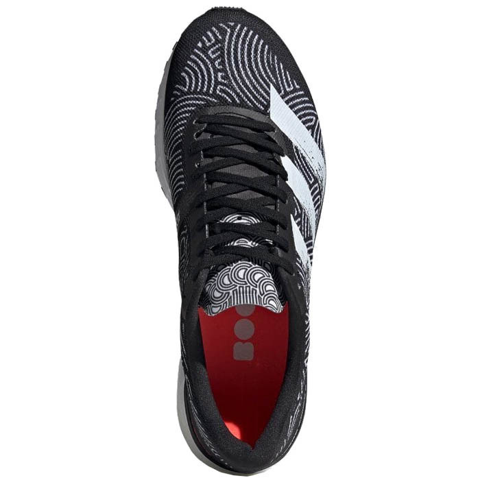 定価16500円 送料510円～ 新品 adidas 25.5cm アディゼロ ジャパン 5