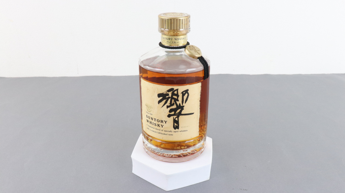 SUNTORY ウィスキー 響 HIBIKI 700ml 43% 未開栓（未開栓】SUNTORY 