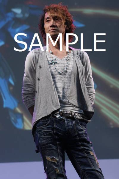 三木眞一郎 生写真30枚