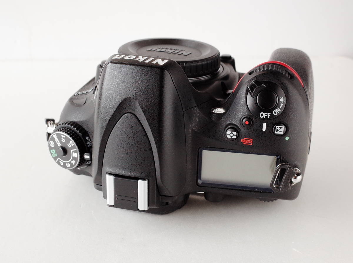 Nikon D600ボディ＋バッテリーグリップ(ニコン)｜売買された 