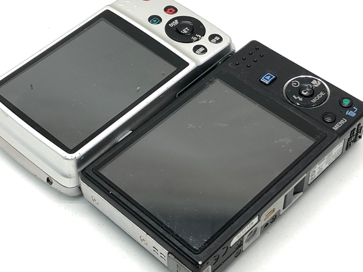 Pentax V10 Optio Digital - and Camera Point Casio PENTAX | OPTIO