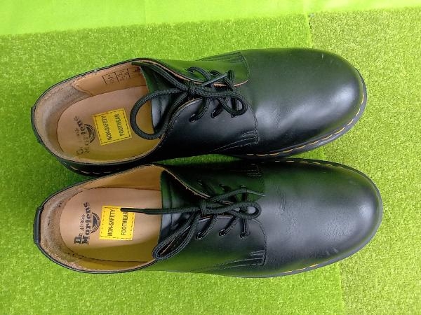 Dr.Marten Dr.Martens／ドクターマーチン／スチールトゥ／1925 5400