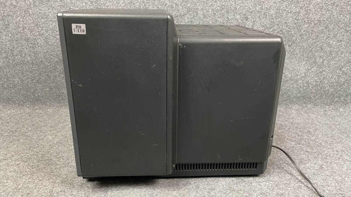 SONY ソニー CPS-14F1 トリニトロン ブラウン管モニター MSX等 14型 