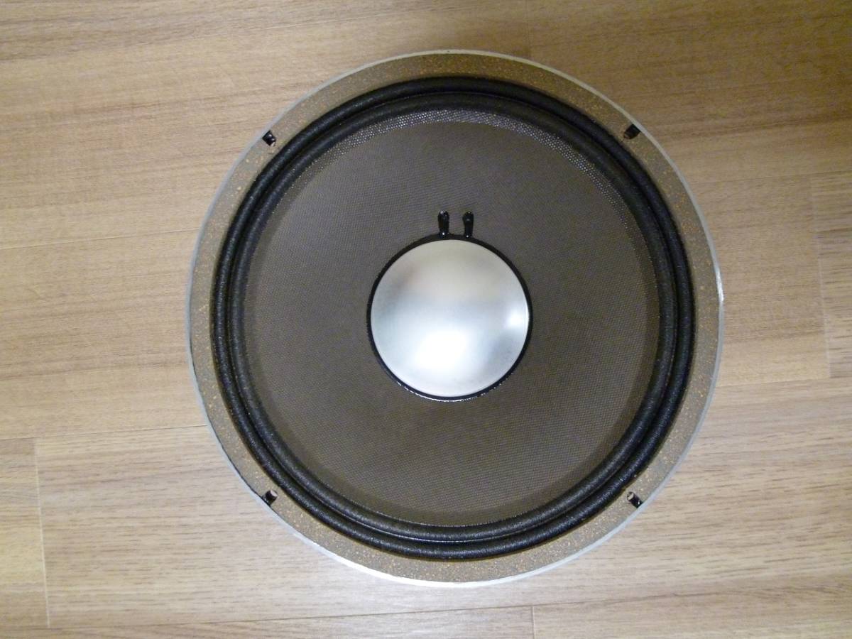 JBL E120-8 12インチ　美品 JBL E120-8 0 a Musical コーン型ワイドレンジ