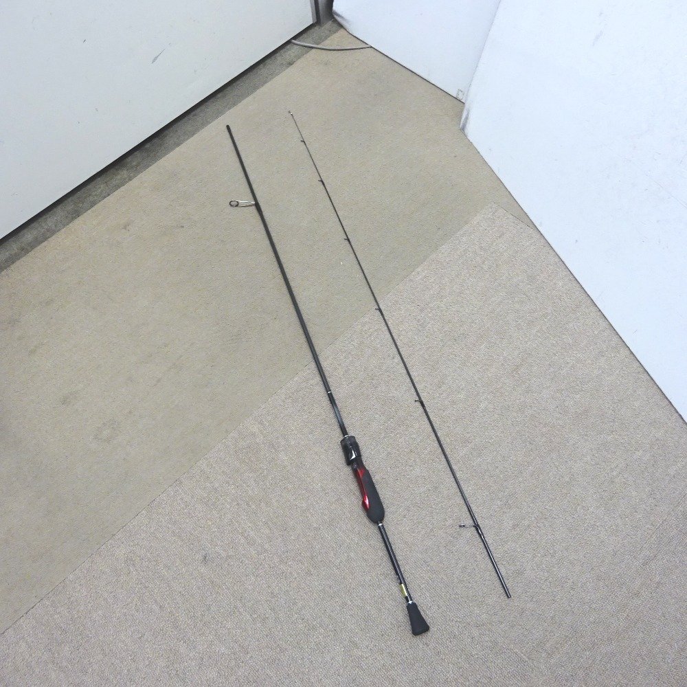 Ft1115971 ダイワ 釣竿 アジング 月下美人 MX AJING 510UL-S・N Daiwa
