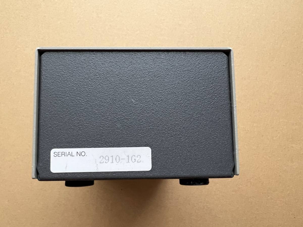 LUXMAN ラインセレクター AS-4III - ラックスマン 公式通販 AS-4Ⅲ