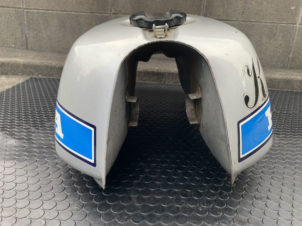 激安出品中 極上 実動外し CB400N タンク 一台解体出品中 CB250N CB250T CB400T