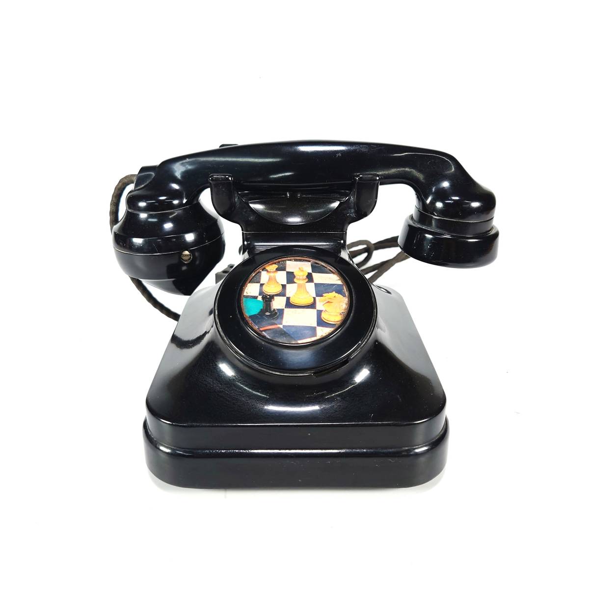 2026年最新Yahoo!オークション -(黒電話)日本電信電話公社の中古品 