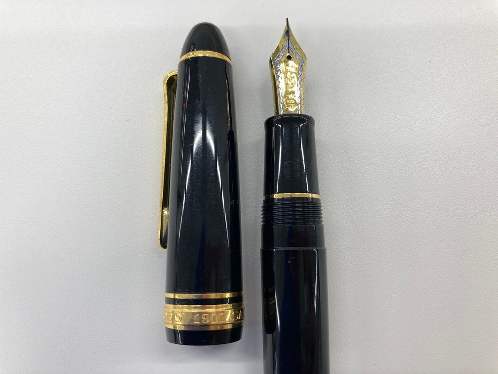万年筆 SAILOR セーラー 1911 カクテル ペン先21K 875