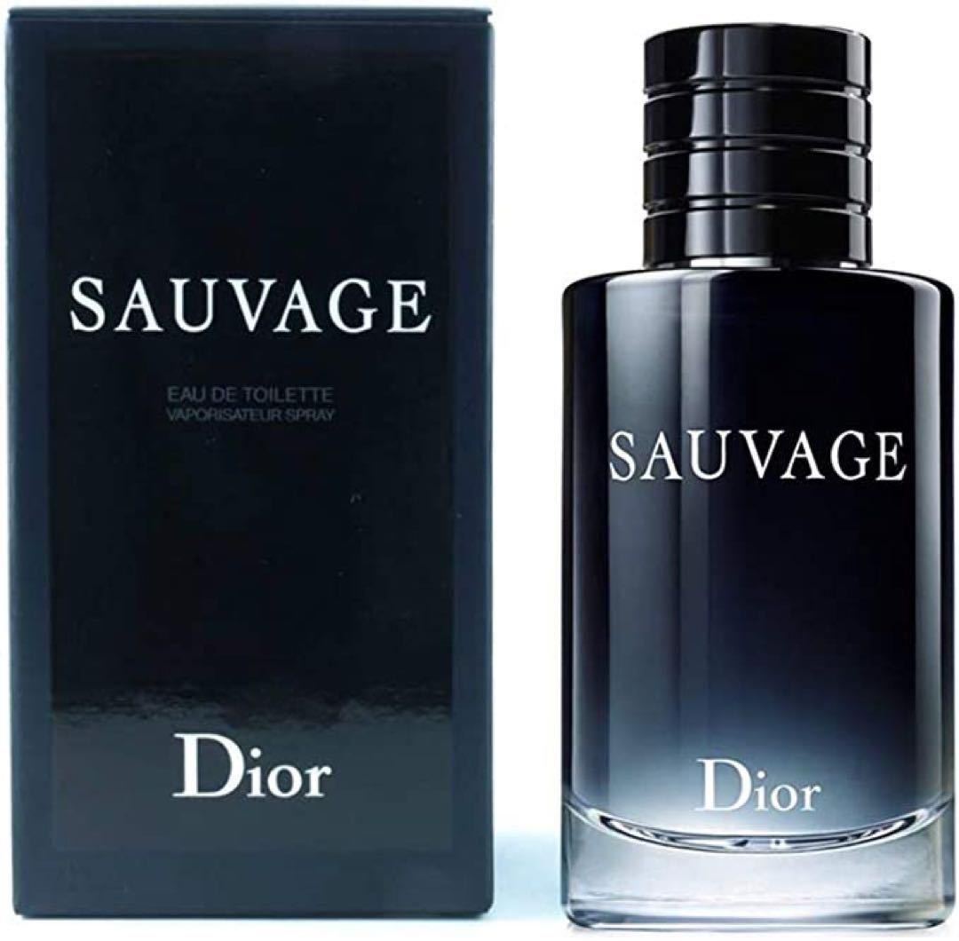 【新作入荷，爆買い】 クリスチャン ディオール ソヴァージュ 100ml EDT SP /2307127(クリスチャン・ディオール)｜売買されたオークション情報、yahooの商品情報をアーカイブ公開 - オークファン クリスチャン・ディオール