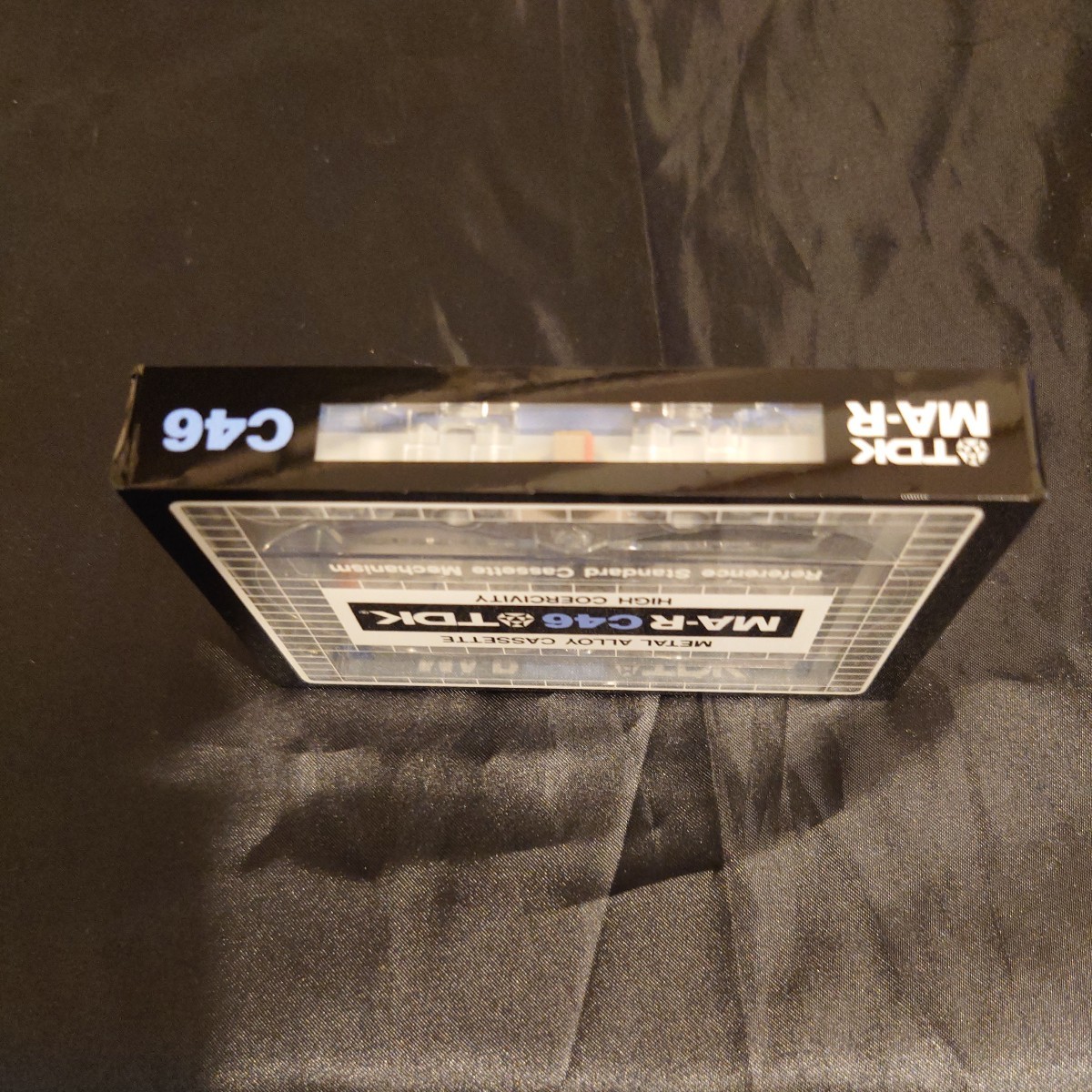 TDK MA-R メルカリ 初代 C46 Yahoo!オークション 初代TDK 「tdk TYPE 