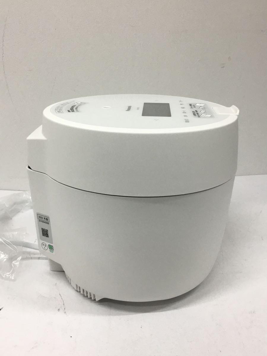Panasonic 炊飯器 SR-NB102 【公式通販】