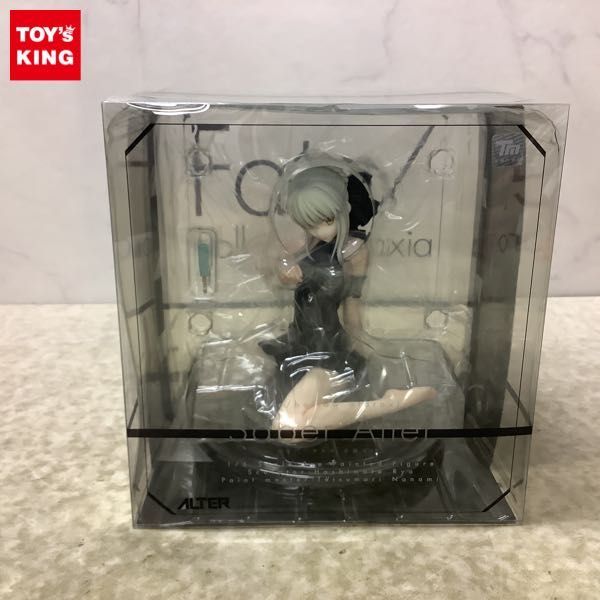 ataraxia Fate⁄hollow アルター ⁄ PVC Fate 1円〜 未開封 アルター 1/6