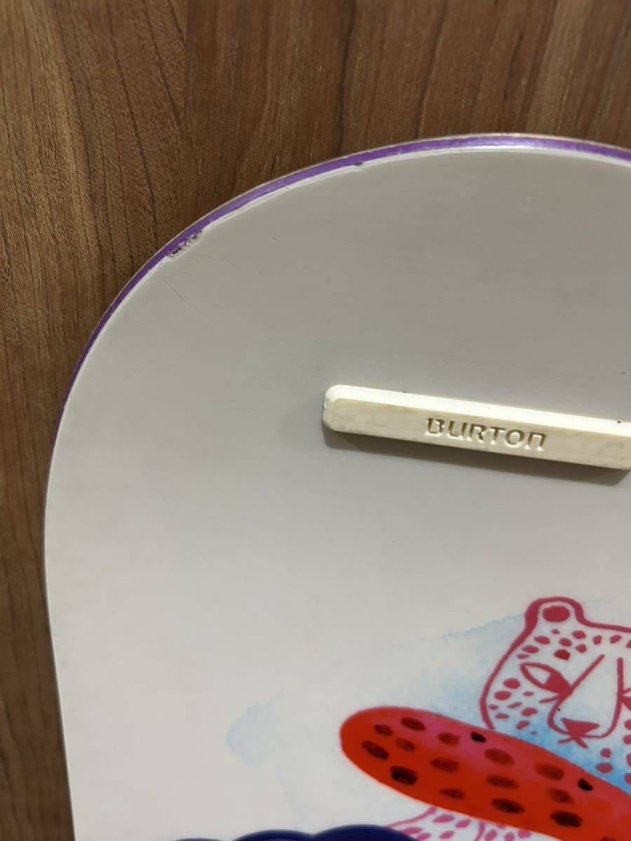 バートン キッズ チクレット 125 ビンディング Yahoo!オークション