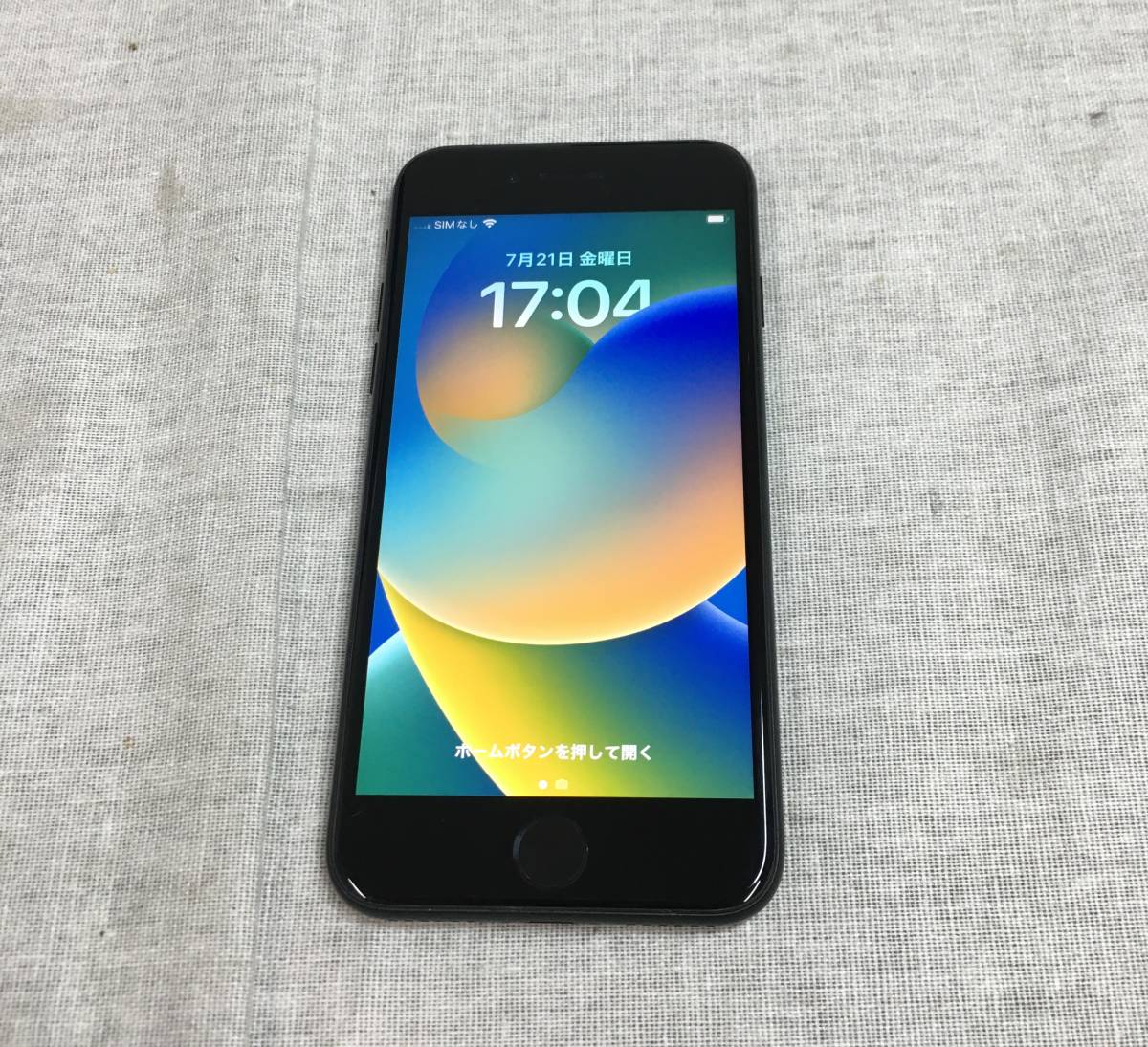 【SALE，100%新品】 第2世代 iPhoneSE 64GB ブラック MX9R2J/A SIMフリー(iPhone)｜売買されたオークション情報、yahooの商品情報をアーカイブ公開 - オークファン iPhone