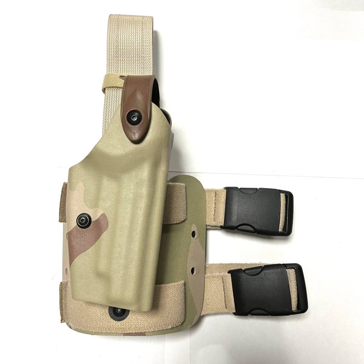 Safariland 6004-77 SIG サファリランド P226 実物 送料無料 0 Holster