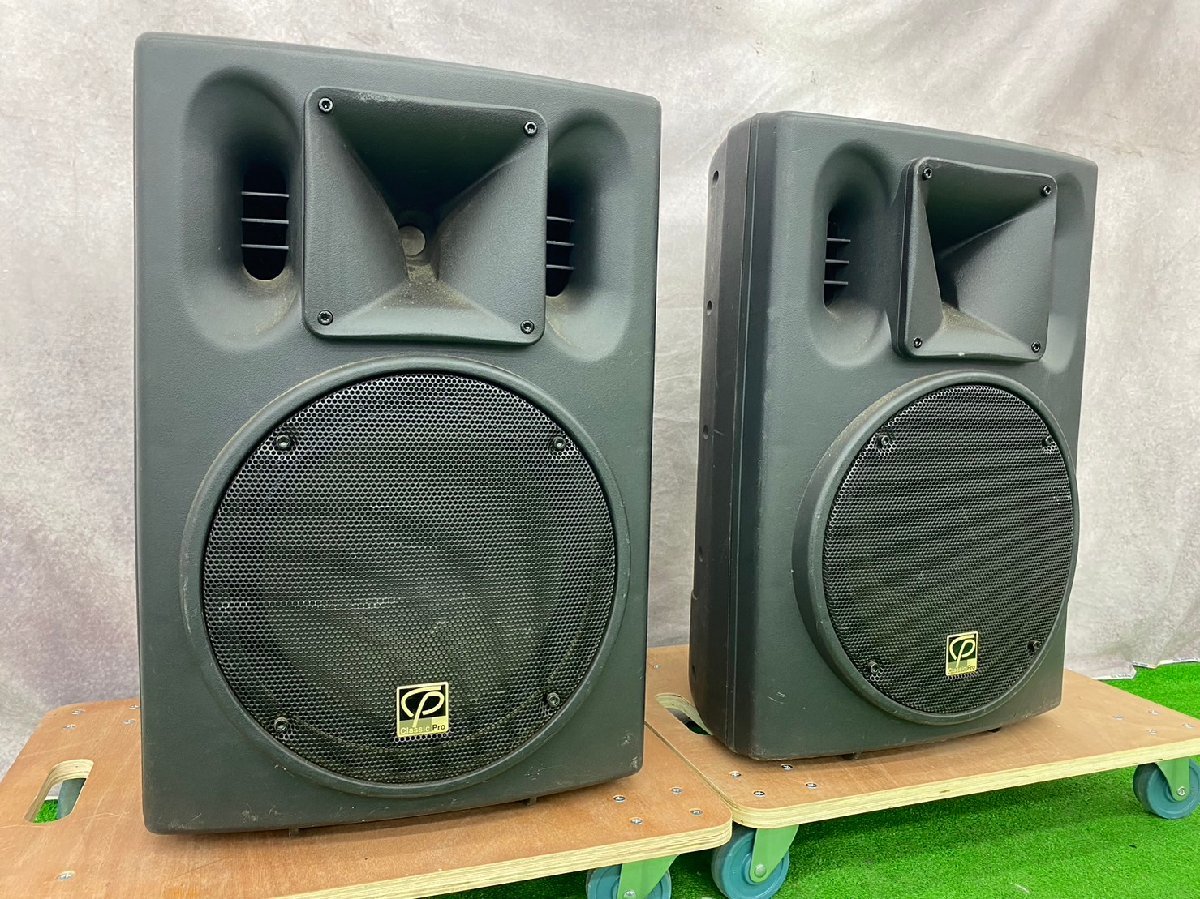 02S94□DIATONE フルレンジスピーカーユニット P-610DA