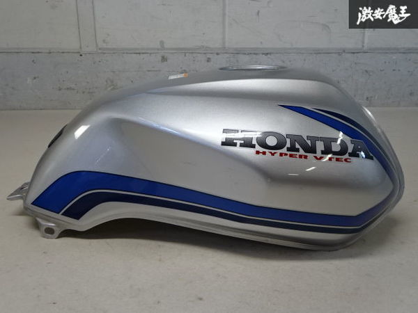ホンダ CB400SF NC31 純正中古タンク 新車からの取り外し品 CB400SF