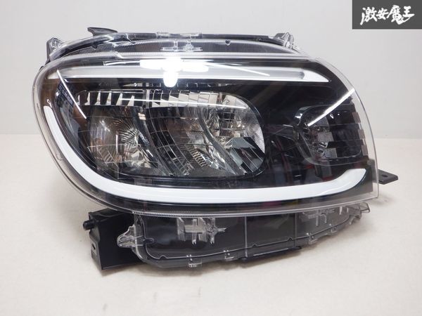 定番，爆買い ダイハツ 純正 LA650S LA660S タント LED ヘッドライト ヘッドランプ 右 右側 運転席側 KOITO 100-69074 即納 棚B-1(ヘッドライト)｜売買されたオークション情報、yahooの商品情報をアーカイブ公開 - オ ダイハツ用