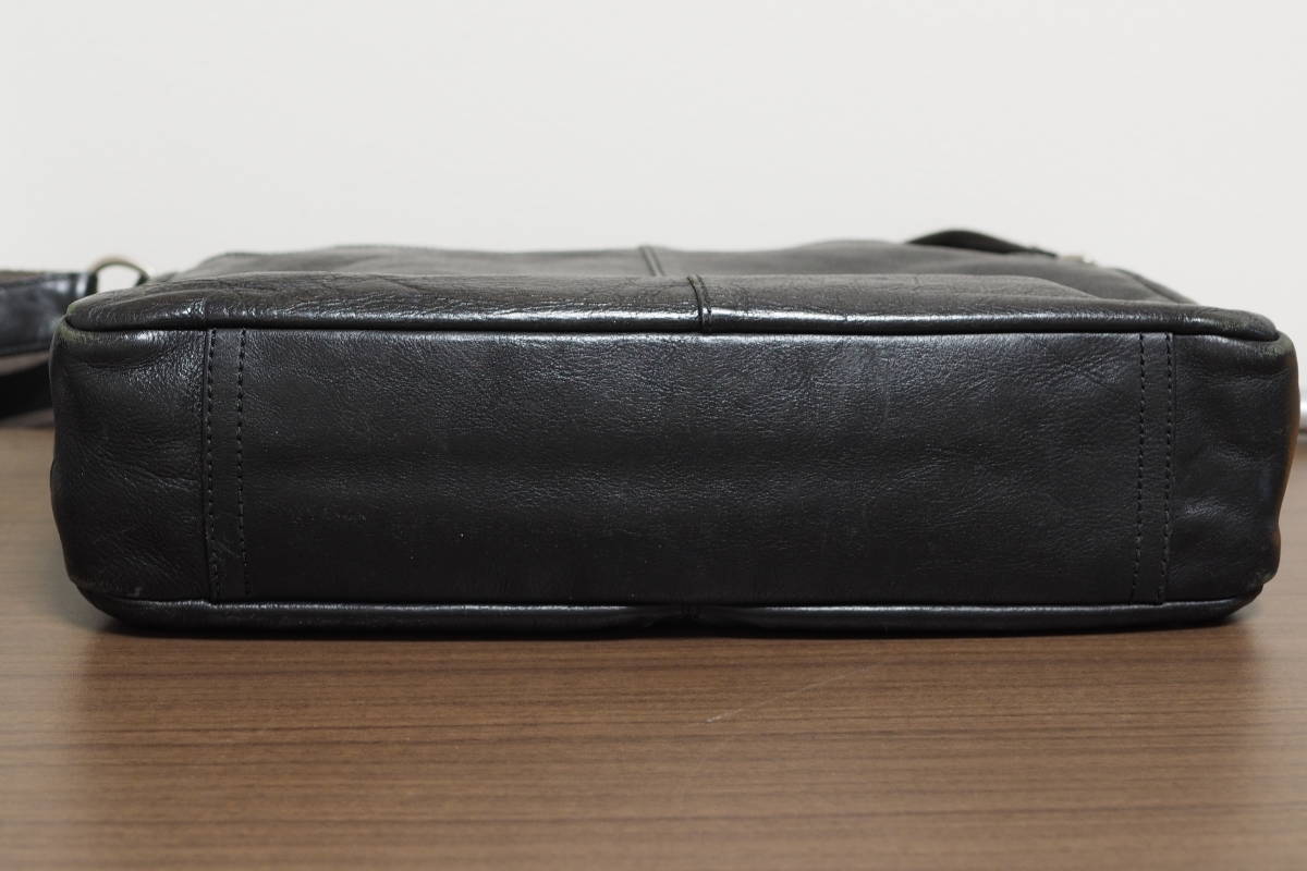 大得価，豊富な **中古** COACH コーチ ショルダーバッグ 