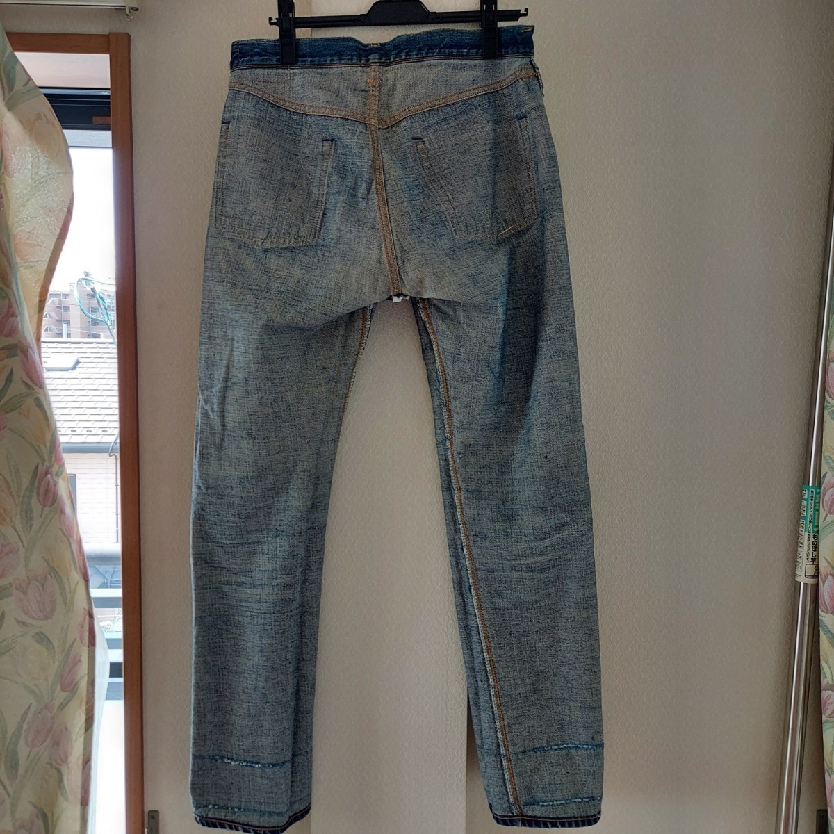 スペシャル】【16ボタン】60s Levi