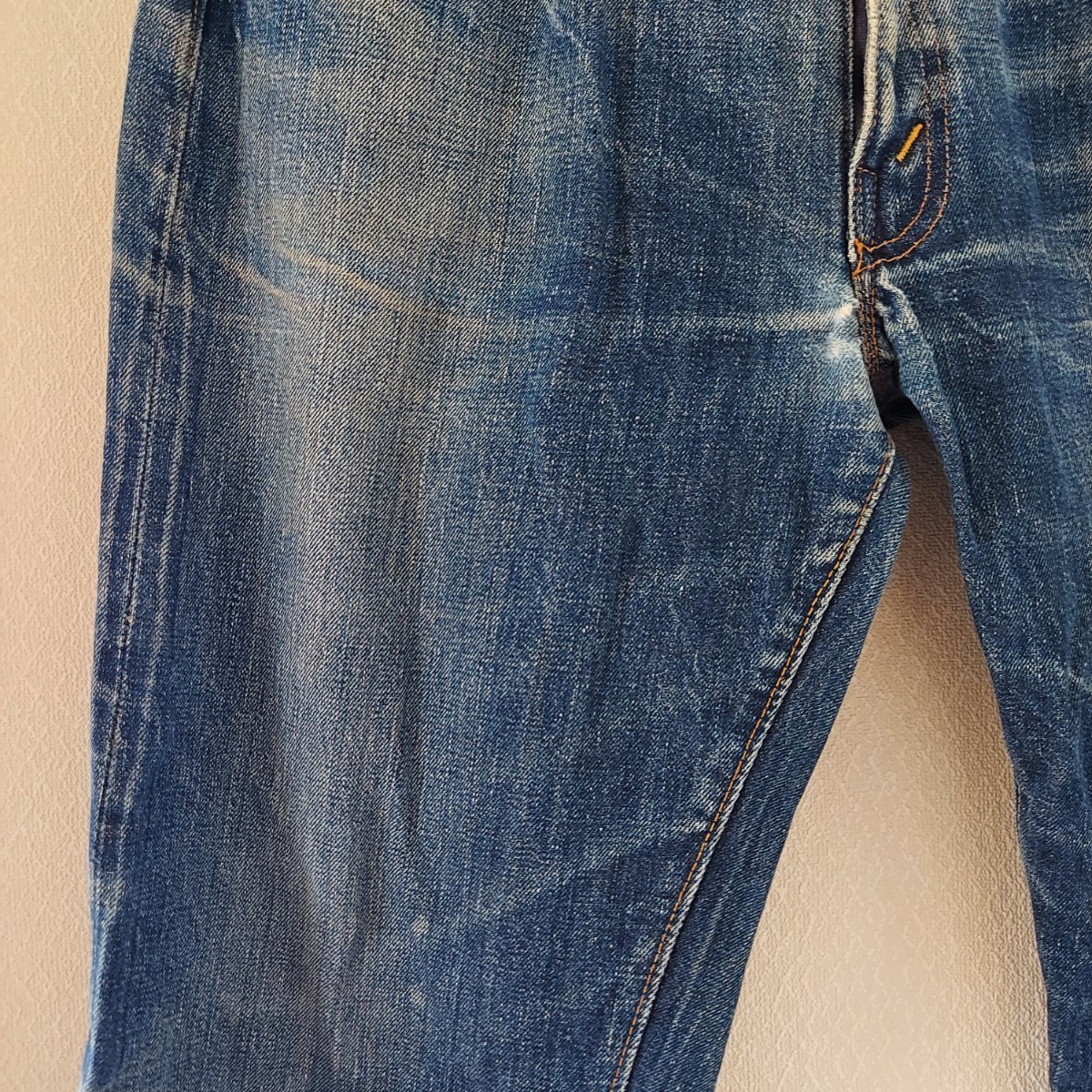 スペシャル】【16ボタン】60s Levi