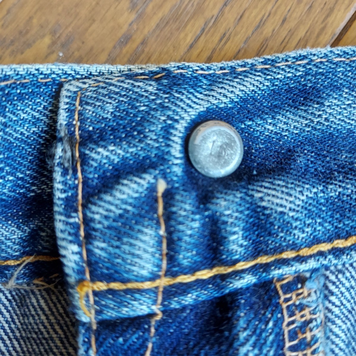 スペシャル】【16ボタン】60s Levi