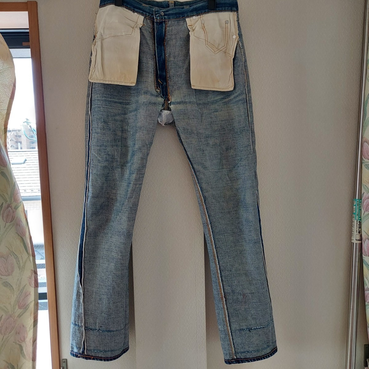 スペシャル】【16ボタン】60s Levi