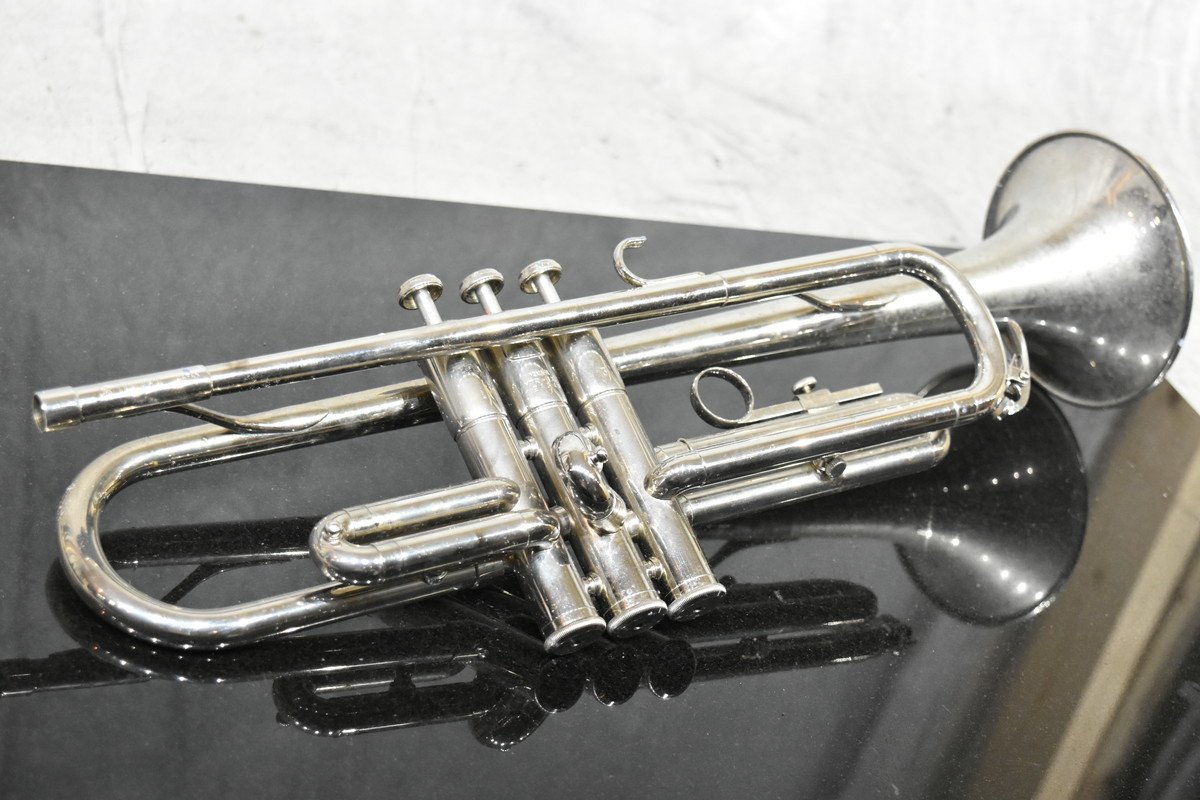 YTR-136 YAMAHA トランペット ヤマハ | Trumpet Musical 公式通販 遠藤 
