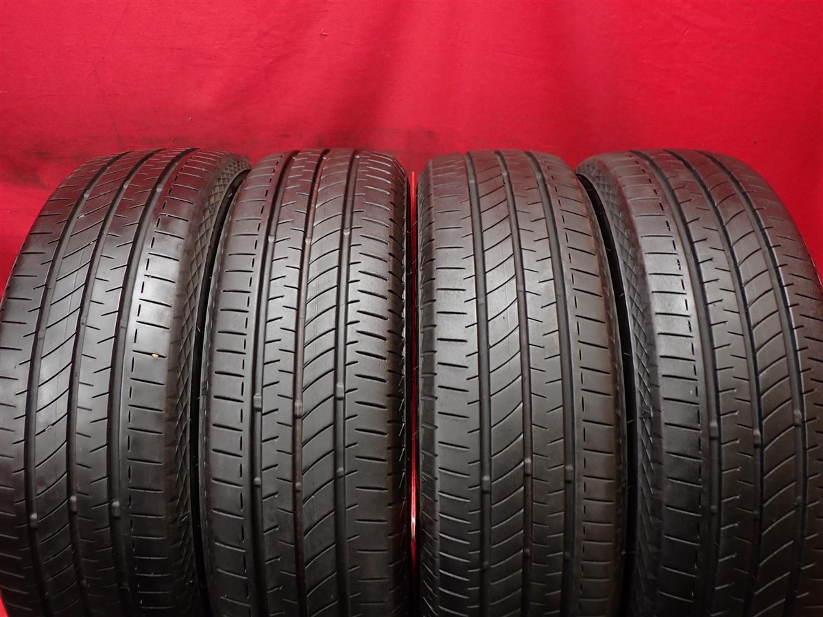 中古タイヤ 155/65R14 75H 4本セット ブリヂストン レグノ GR-Leggera