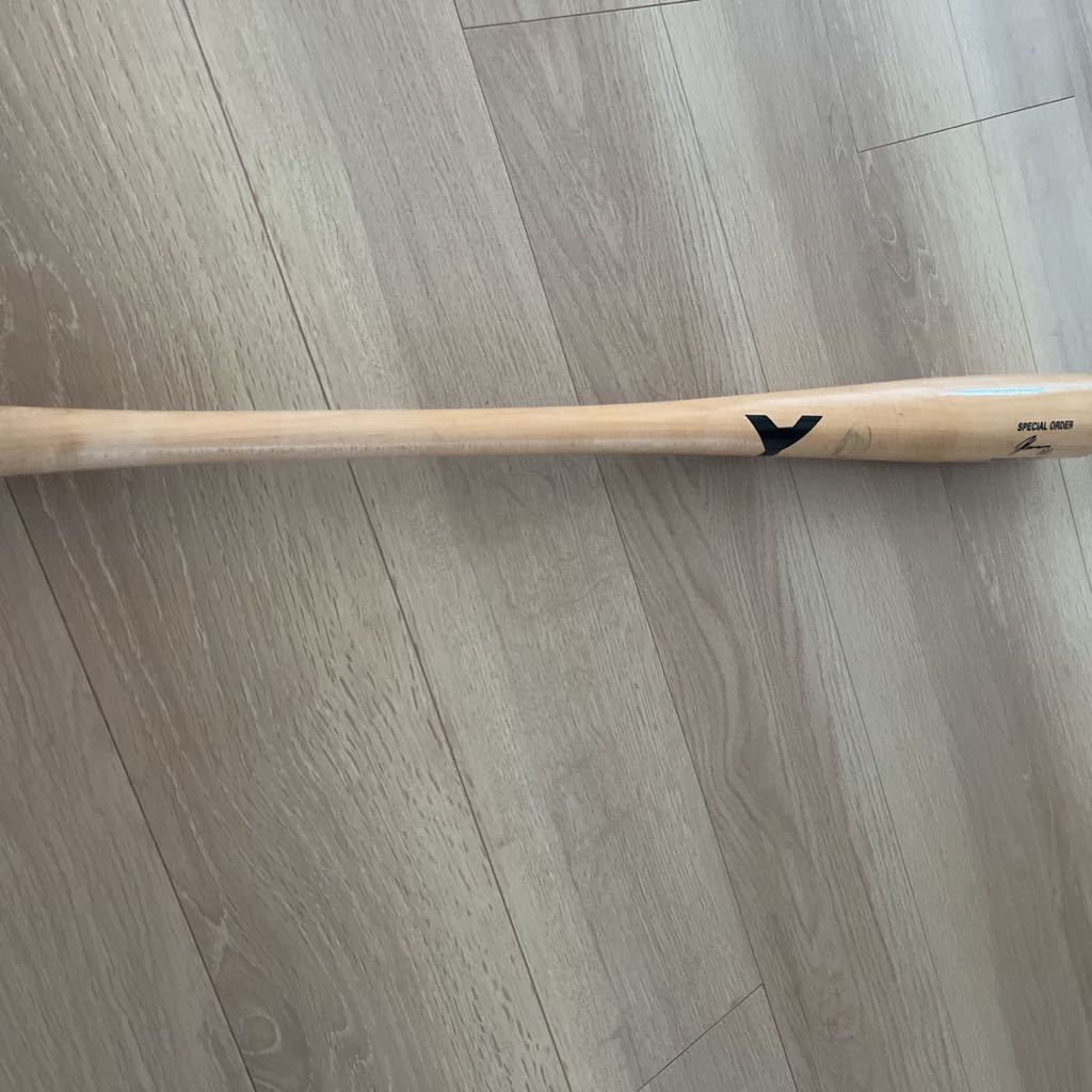 バット 実使用 NPB 選手 阪神タイガース 近本光司 mecao様専用激レア 支給