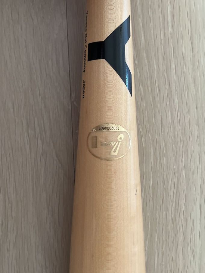 バット 実使用 NPB 選手 阪神タイガース 近本光司 mecao様専用激レア 支給