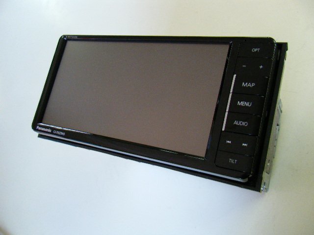 パナソニック メモリーナビ ストラーダ Strada Panasonic カーナビ SD
