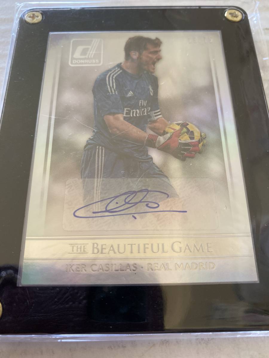 ギドブッフバルト toppsサッカーサイン 2023 TOPPS Jリーグフラッグ