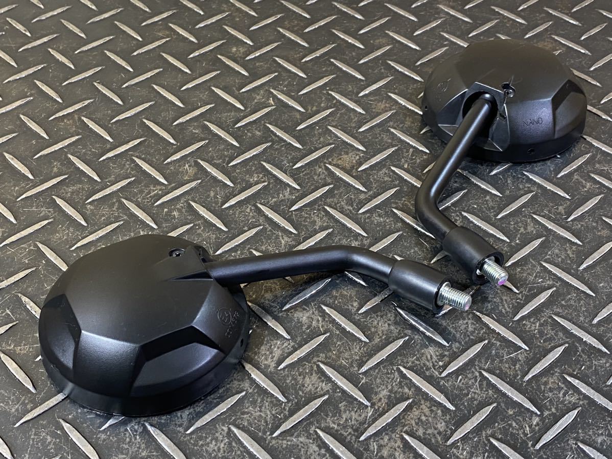 ☆ホンダ レブル 250 MC49 rebel CMX250☆ミラー☆純正☆