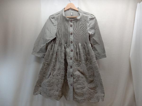 ららちゃん様 アルベロベロ チュニック グレー系 人気定番，人気 